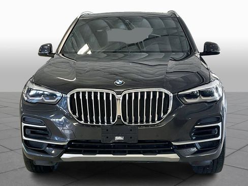 Used 2023 BMW X5 sDrive40i w/ Premium Package image 4