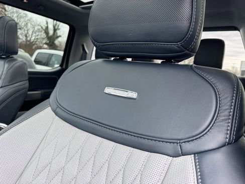 Used 2023 Ford F150 Limited image 29