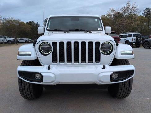 Used 2022 Jeep Wrangler Unlimited Sahara image 9