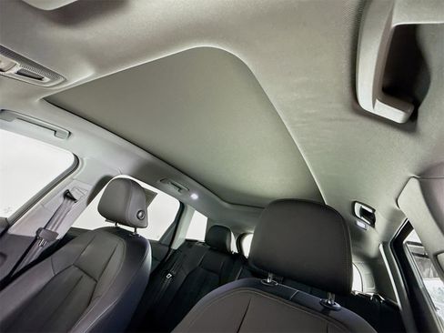 Certified 2025 Audi Q6 e-tron Premium w/ Convenience Package image 21