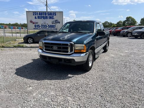 Used 1999 Ford F250 XL RWD image 3