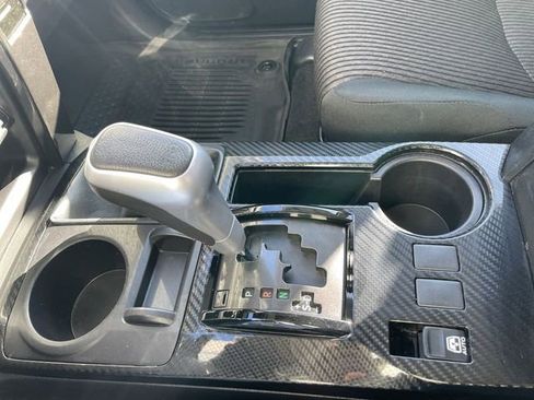 Used 2024 Toyota 4Runner TRD Off-Road image 20