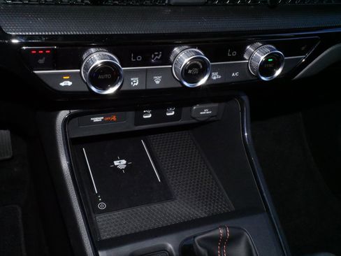 Certified 2026 Honda CR-V Sport Touring image 24