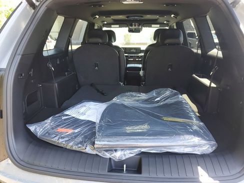 New 2027 Kia Telluride EX X-Line image 8