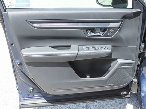 Certified 2026 Honda CR-V Sport-L image 22