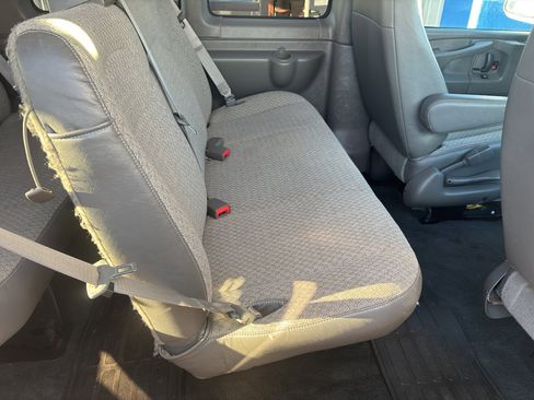 Used 2014 Chevrolet Express 1500 LS image 11