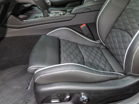 Used 2026 Cadillac CT5 V Blackwing w/ Super Cruise 1 Package image 37