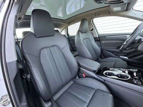 New 2026 Audi A6 Premium Plus image 47