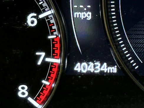Used 2025 MAZDA MAZDA3 s FWD image 11