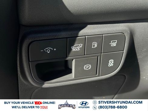 New 2026 Hyundai Palisade SEL Premium image 30