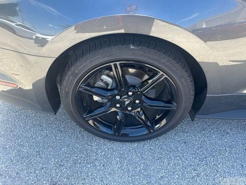 Used 2020 Ford Mustang Premium w/ Equipment Group 201A RWD image 13