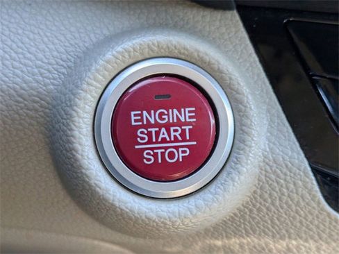 Used 2016 Honda Accord EX-L image 32