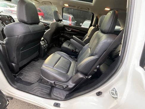 Used 2023 Subaru Ascent Touring image 25