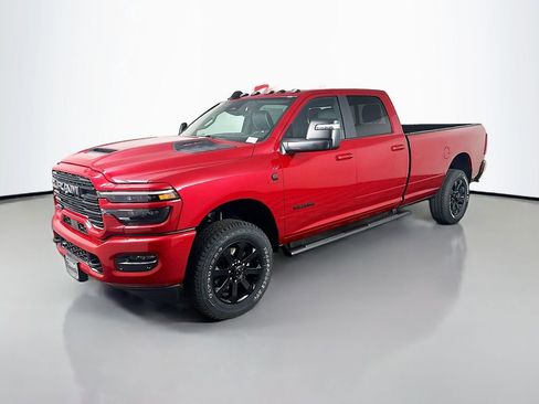 New 2026 RAM 3500 Laramie image 3