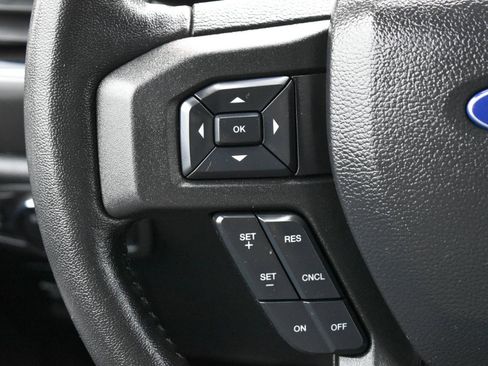 Used 2020 Ford F150 XLT w/ Equipment Group 302A Luxury AWD/4WD image 15