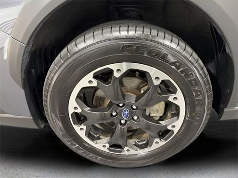 Certified 2023 Subaru Crosstrek 2.0i w/ Popular Package #3 image 34