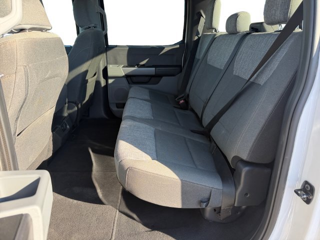 Used 2025 Ford F250 XLT AWD/4WD image 20