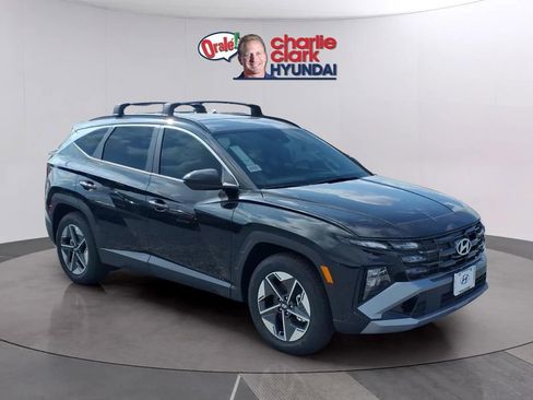 New 2026 Hyundai Tucson SEL image 7