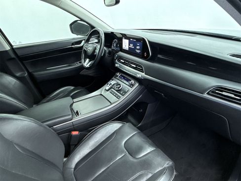 Used 2021 Hyundai Palisade Limited image 15