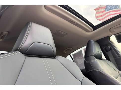 Certified 2026 Toyota Corolla XLE FWD image 17
