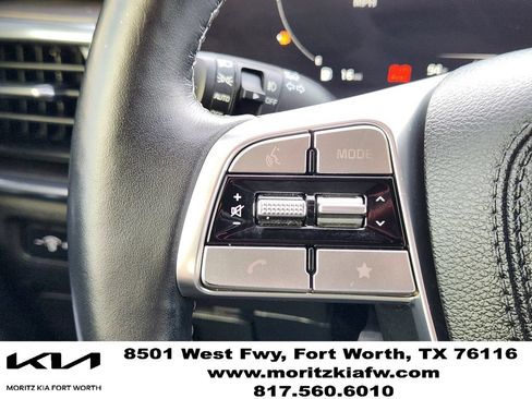 Certified 2024 Kia Telluride SX Prestige X-Line AWD/4WD image 27