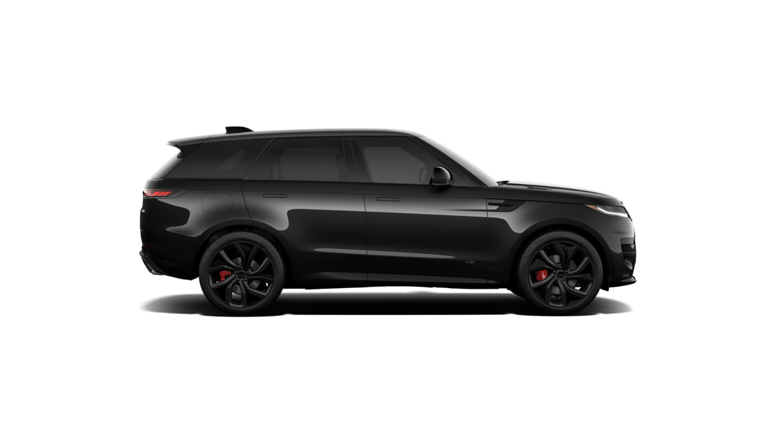 New 2027 Land Rover Range Rover Sport Dynamic SE AWD/4WD image 3