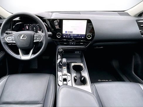 Used 2022 Lexus NX 250 FWD w/ Cold Area Package image 14