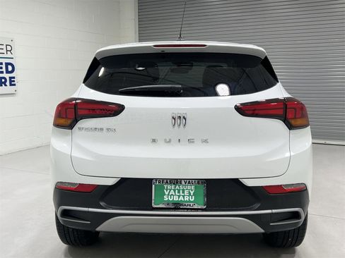 Used 2024 Buick Encore GX Preferred image 7