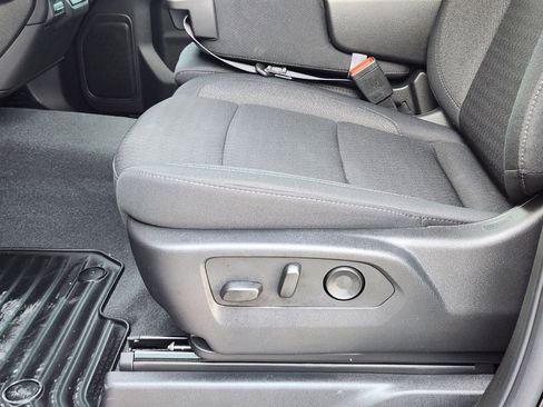 New 2025 Chevrolet Silverado 1500 Custom image 22