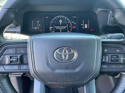 New 2026 Toyota Tacoma SR5 AWD/4WD image 23