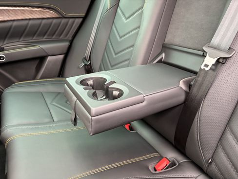 Used 2023 Maserati Grecale Modena image 33