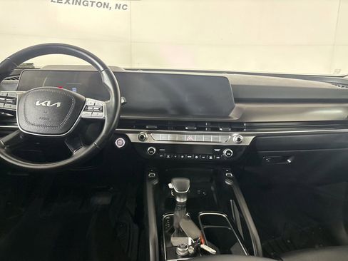 Used 2023 Kia Telluride S w/ S Sunroof Package image 22