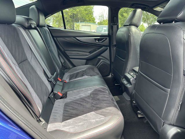 Used 2023 Subaru WRX Limited AWD/4WD image 12