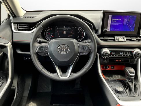 Used 2024 Toyota RAV4 Adventure image 5