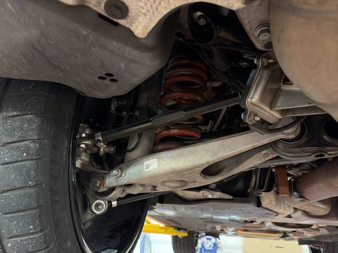 Used 2023 BMW M2 RWD image 37