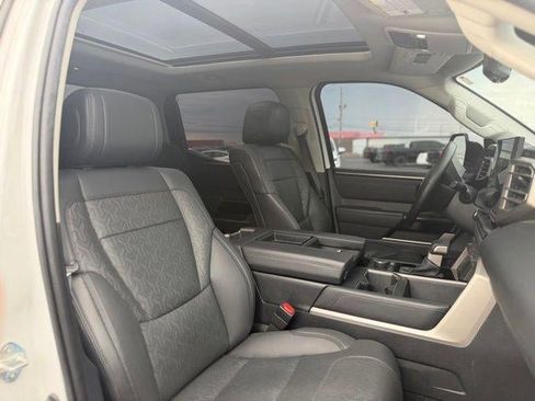 Used 2024 Toyota Tundra Limited image 20