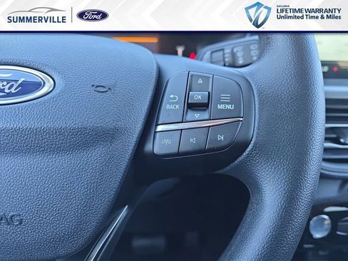 New 2026 Ford Escape Active w/ Tech Pack #1 image 19