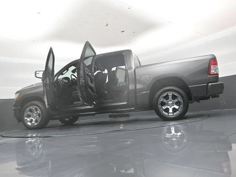 Used 2024 RAM 1500 Big Horn AWD/4WD image 54