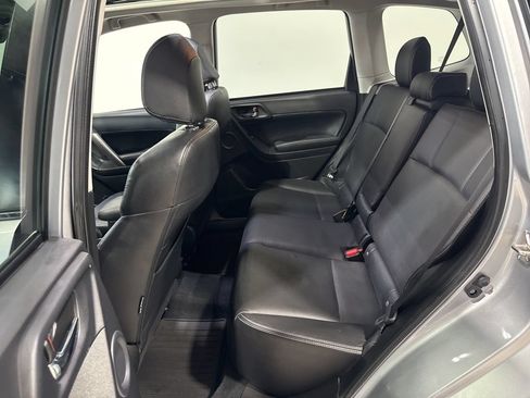 Used 2016 Subaru Forester 2.0XT Touring w/ Eyesight & Navigation System AWD/4WD image 33