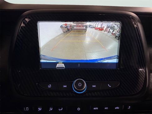 Used 2019 Chevrolet Camaro LT image 18