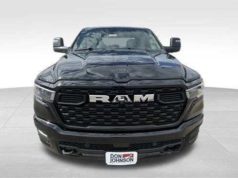 New 2026 RAM 1500 Big Horn image 27