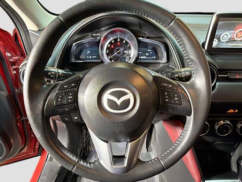 Used 2016 MAZDA CX-3 Grand Touring image 18