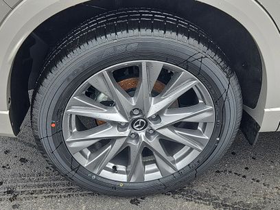 New 2025 MAZDA CX-5 AWD 2.5 S w/ Premium Plus Pkg