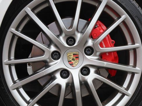 Used 2006 Porsche Cayman S RWD image 47
