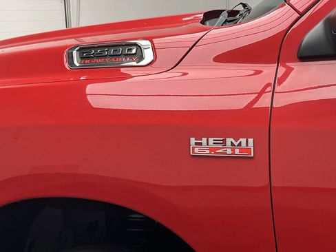 Used 2022 RAM 2500 Tradesman image 28