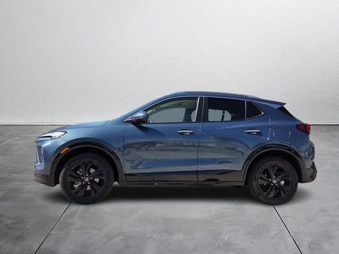 Used 2024 Buick Encore GX Sport Touring AWD/4WD image 2