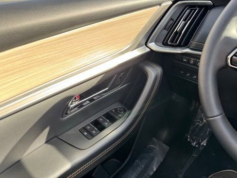 New 2026 MAZDA CX-90 Plug-In Hybrid w/ Preferred AWD/4WD image 78