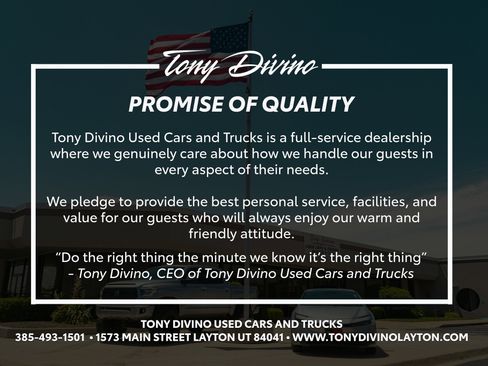 Used 2022 Chevrolet Silverado 1500 LTZ w/ LTZ Premium Package AWD/4WD image 47