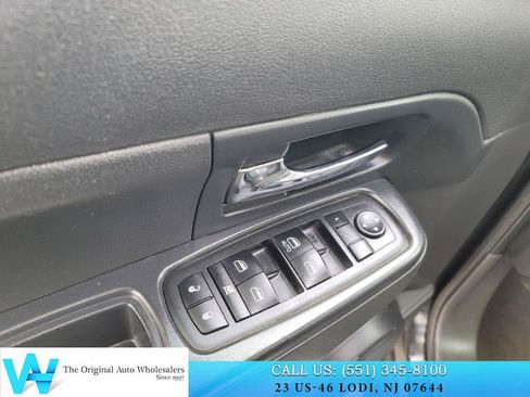 Used 2012 Jeep Liberty Sport AWD/4WD image 13