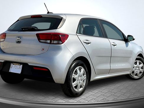 Used 2019 Kia Rio S image 13